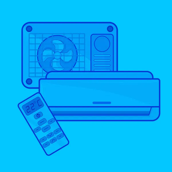 Empresa de manutenção de ar-condicionado em Goiânia e região