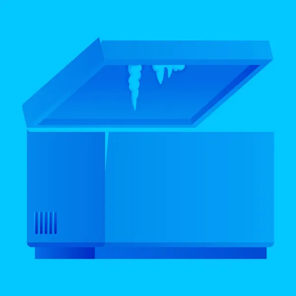 Empresa de manutenção de freezers em Goiânia e região